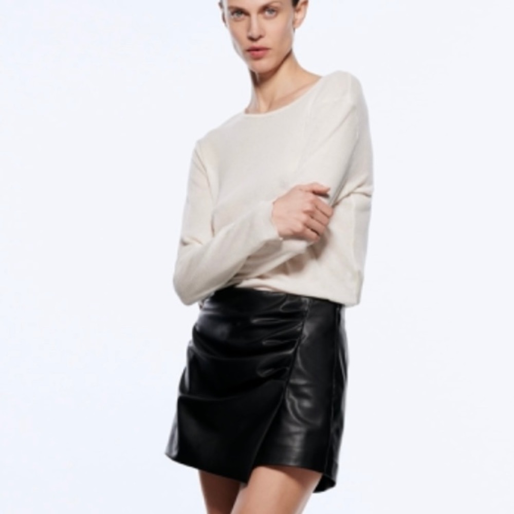 Zara Shorts